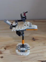 31071 Space Shuttle