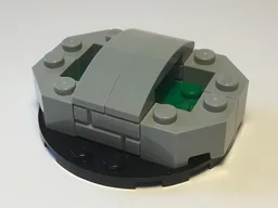 Micro stadium