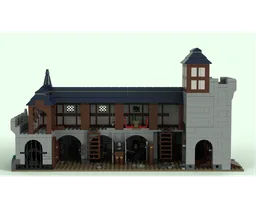 Modular Castle
