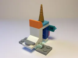 Galactic Galloper