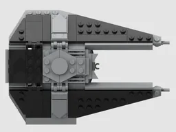 TIE Interceptor (TT)