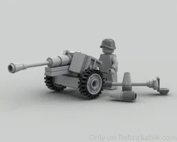 PAK 40 (WW2)