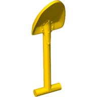 Lego Belville, Equipment, Shovel