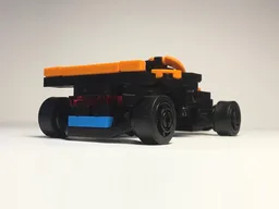 30683 Trophy buggy