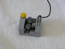 Notstromaggregat