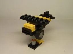 31041 Monoplane