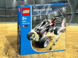 Slammer Rhino