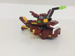 31073 Anglerfish