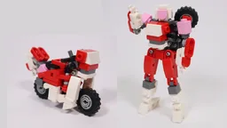 Arcee (Transformers Rise of the Beasts)
