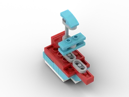 31146 Cog Ship