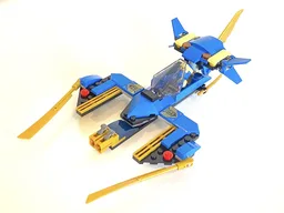 71784 Scorpian