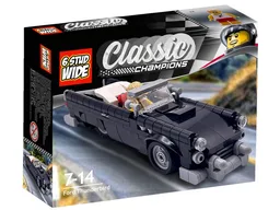 Built Tough Thunderbird