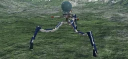 CIS Tri-Droid