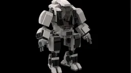 Stormtrooper Mech