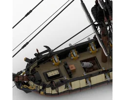 HMS Meteor
