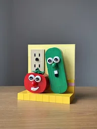VeggieTales Bob & Larry