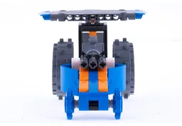 42071 C-model Dragster