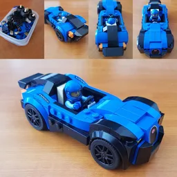 75878 alternate build