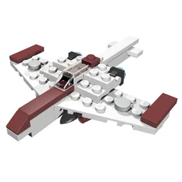 30240 Kappa fighter