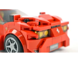 Ferrari F666