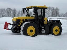 JCB Fastrac 4220 RC