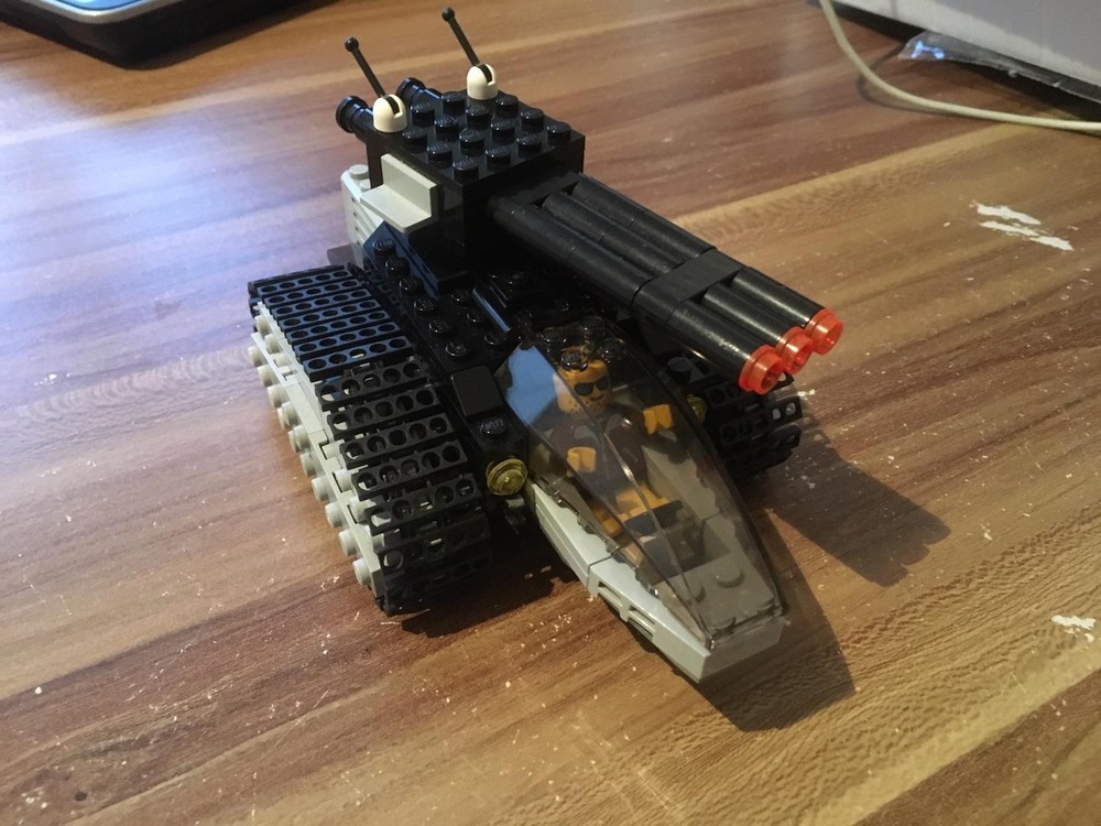 Lego TPP-03 (Light Combat Unit)