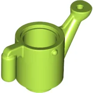 Equipment Watering Can / Lime