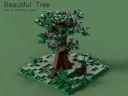Beautiful Tree