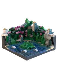 Fantasy Cove