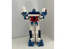 Ultra Magnus