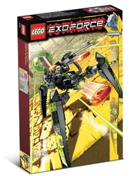 Shadow Crawler