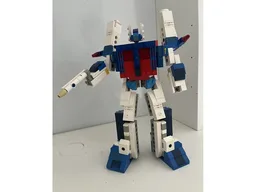 Ultra Magnus