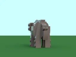 NanoElephant