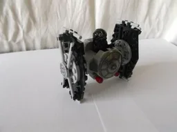 Microfighter TIE-fighter
