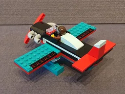 31127 Floatplane