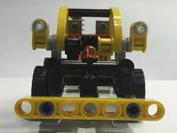 42031 Mini Tractor
