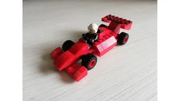 Red Formula