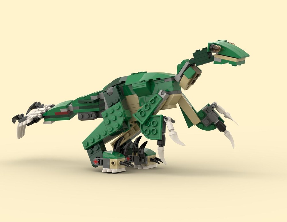 Lego 31058 Balaur bondoc