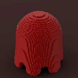 Blinky the Ghost