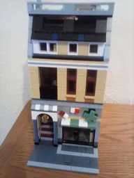 Modular Pharmacy