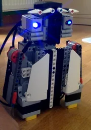 EV3 Owl