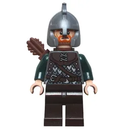 Rohan Soldier