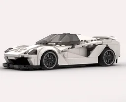 Lotus Evija