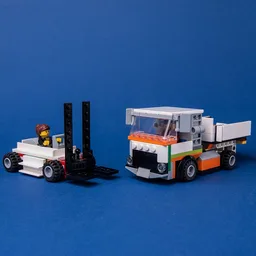 60305 Cargo Crew