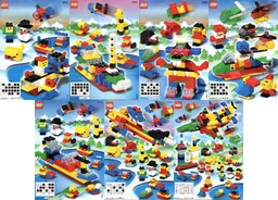 Advent Calendar 2000
