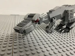 Mecha Indominus Rex