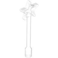 Equipment Magic Wand / Trans-Clear