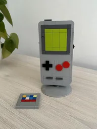 PC-Retro Console