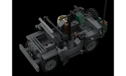 Jeep Willys
