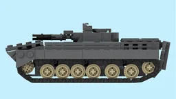 BMP-1 & BMP-2